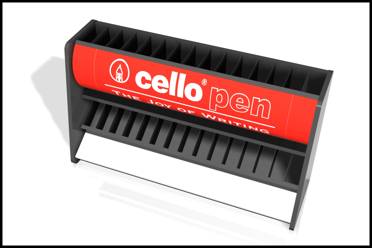 FD 0928 09_Cello Pen display